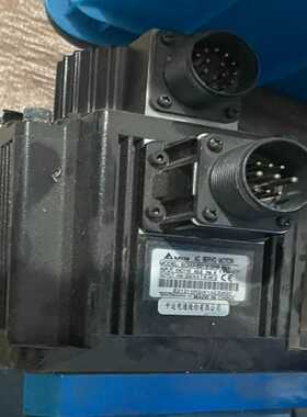 ECMA-E21315RS台达B2伺服电机，件，成色询价