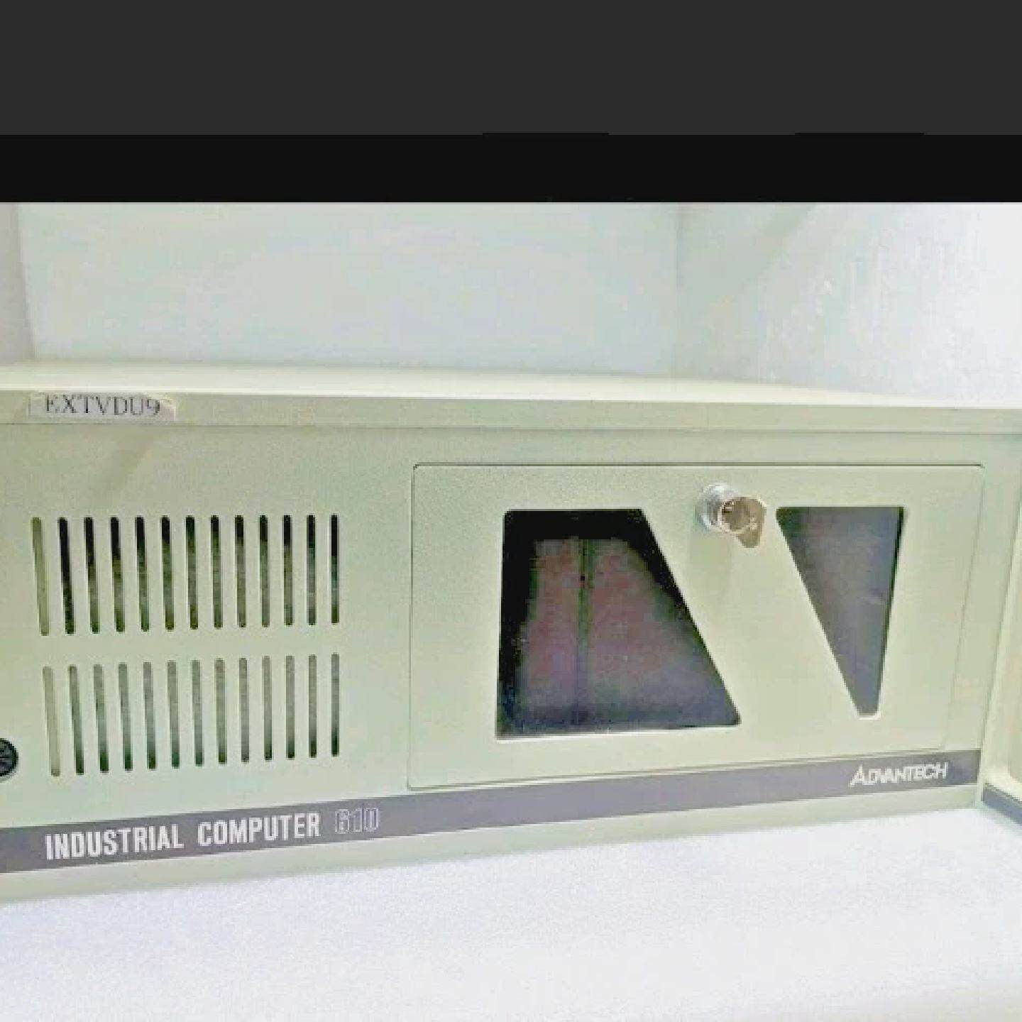 Advantech Industriel Ordinateur IPC610IPC610P260 115230 VAC - 实物图