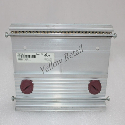 B&RAUTOMATION7BP702.1MODULERACK