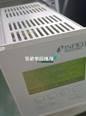 InficonVCC500PressureContro询价