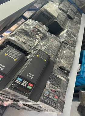 vfd1ams4asaa拆机，功能测试完好，有~询价