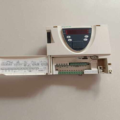 (议价)变频器 Altivar 61 系列，37kW 控制板，