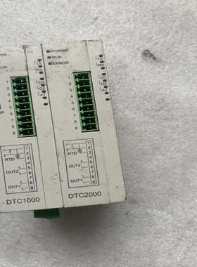 台达PLC温控模块，型号分别是：DTC1000V，DTC20询价