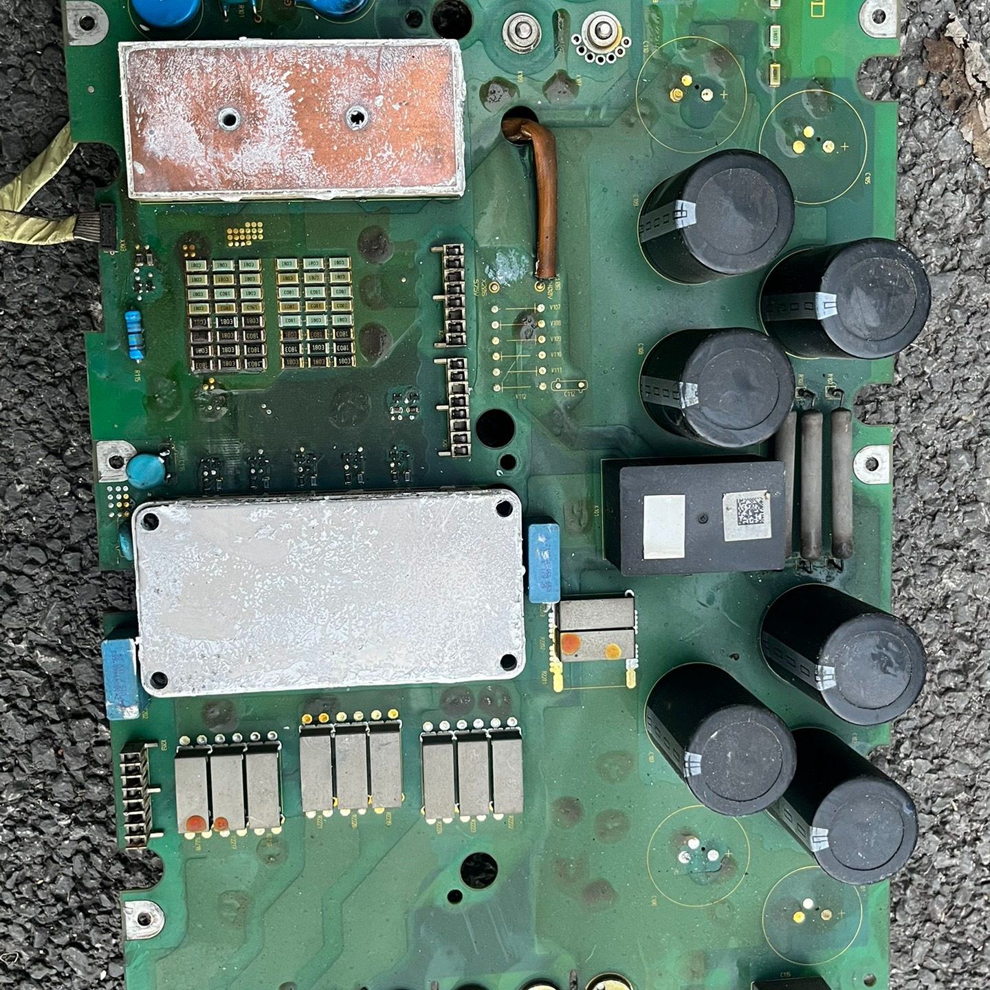 议价--西门子A5E00906698一张!包好只售800元:二手物品