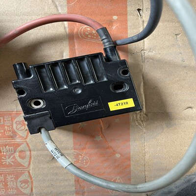 （霸霸电子）EB141P丹佛斯变压器，高压包