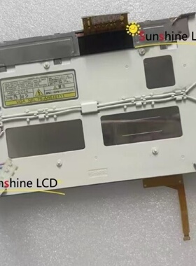 丰田普锐斯7寸显示屏型号LTA070B511FLTA07议价
