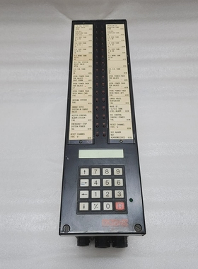 MALLINGKONTROL910.51CONTROLPANEL