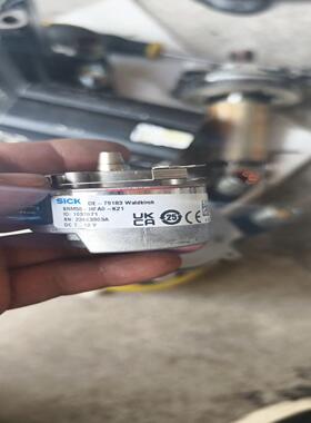 【星慕电子】SICK 西克编码器SRM50-HFA0-k21