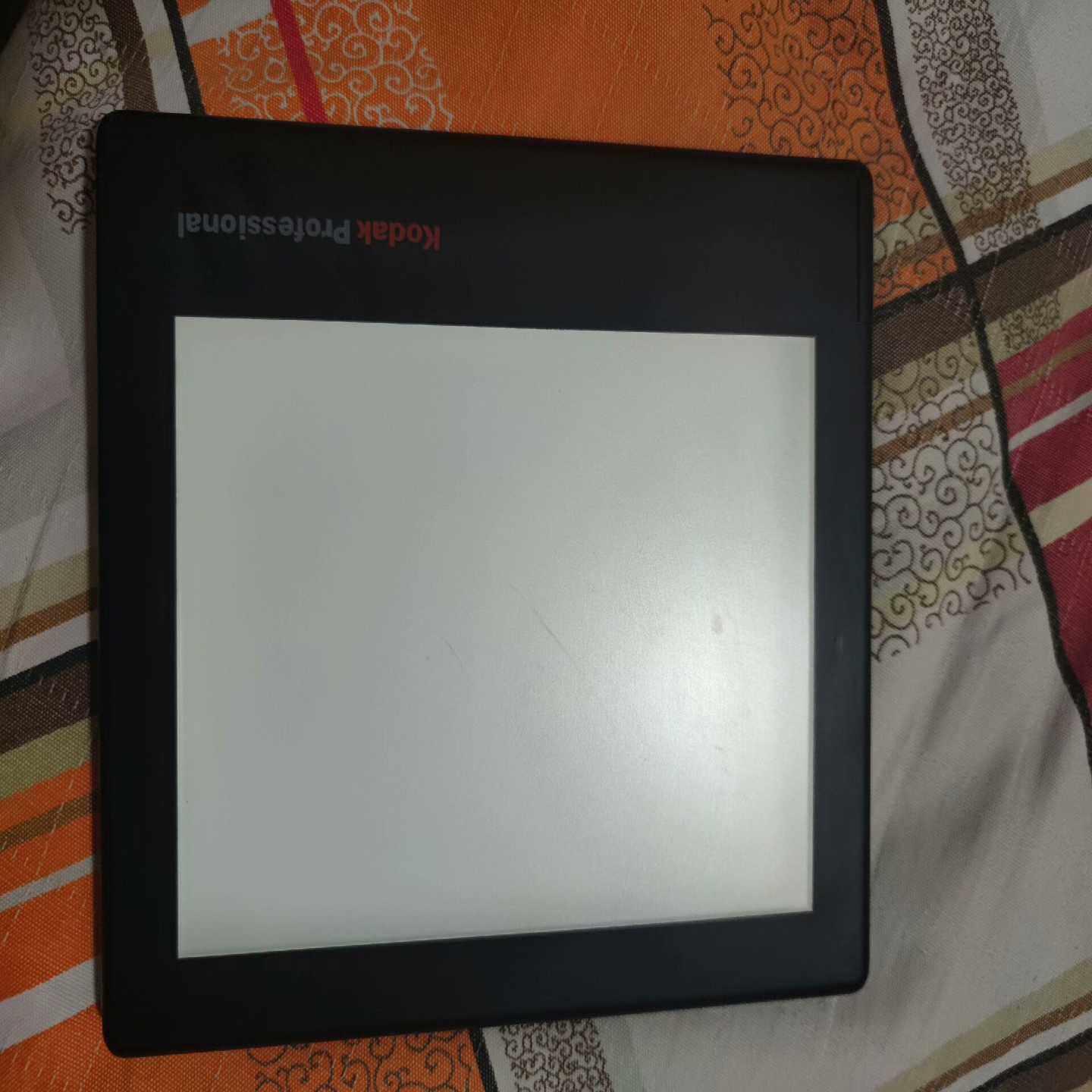 询价香港美达亮MEDALight胶卷底片菲林观片器L