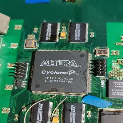 工控议价ep1c12q240c8