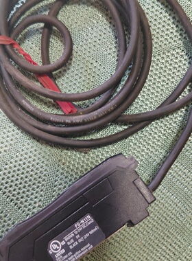 议价数显光纤FSN11N放大器议价