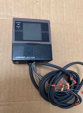 询价拍~彩色图像传感器 ZFV-A25 ZFV-SR50