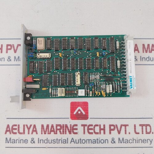 寻Valmet M851262 M1 FIU Module 70622 M8512621 5470623A