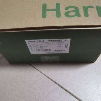 议价HMIGTO5310/6310/4310/2310/3510/2300/5315 施耐德触控屏幕