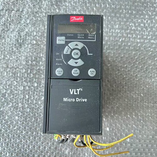 询价-丹佛斯变频器FC051P1K5T4E20H3BXCXXXS