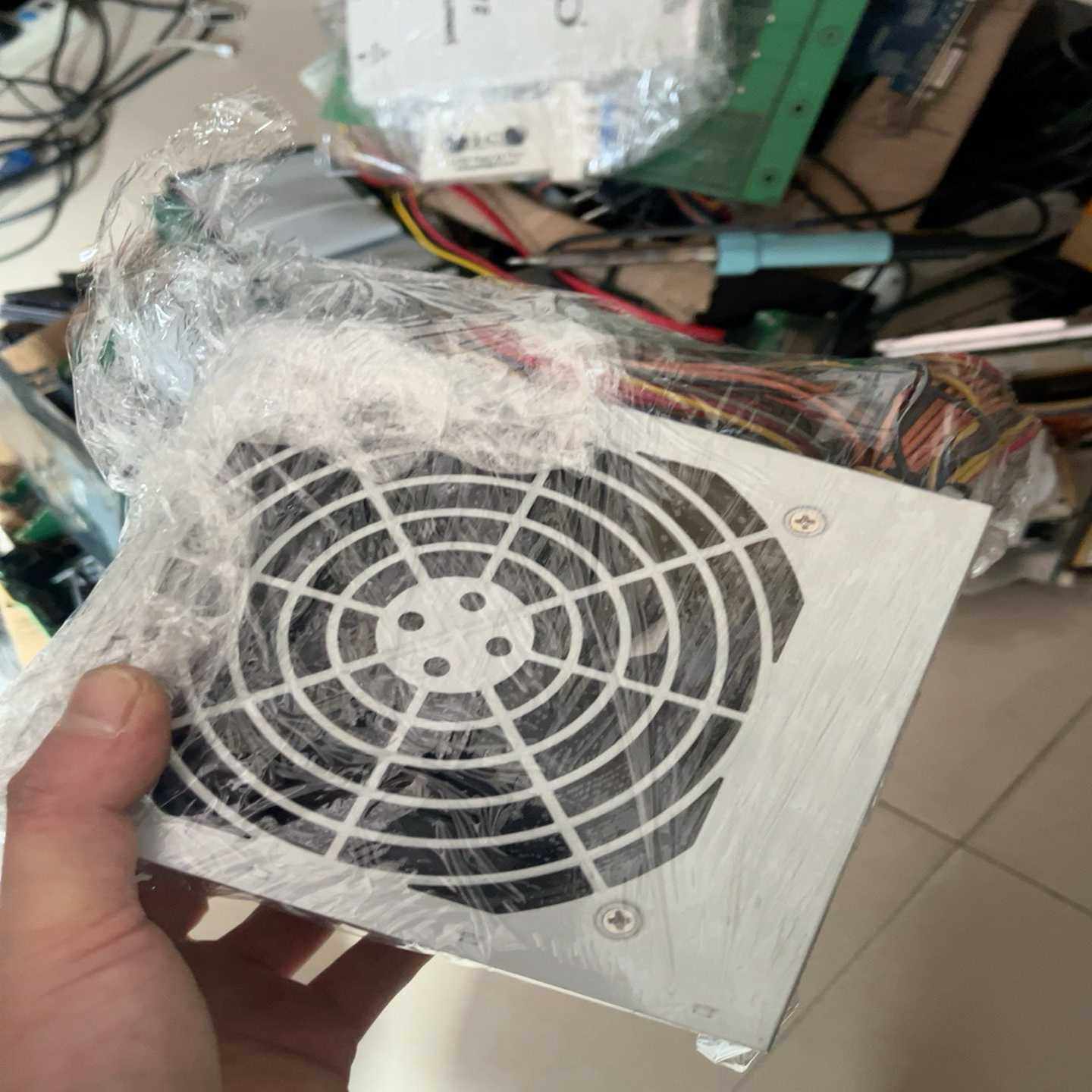 议价400-62工业电源，fsp400-62现货/维修