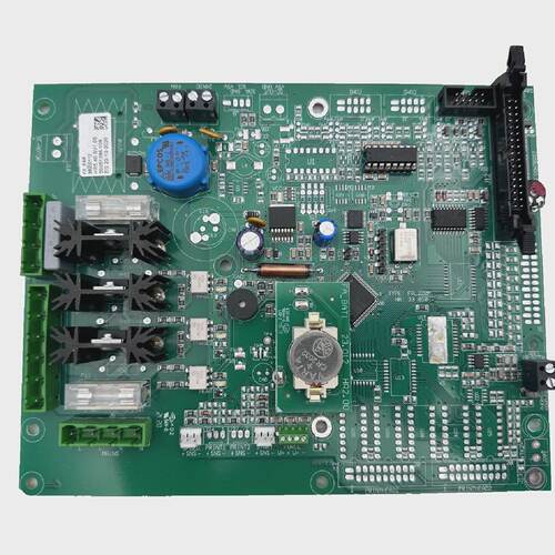 FAPAR 98200112 Carte de contrle HR505.40 SV1.00 pices lectro