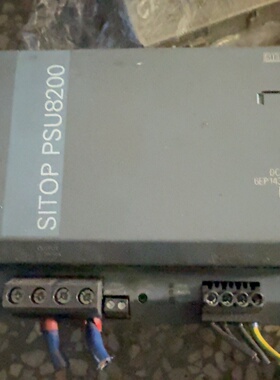 西门子开关电源6EP14373BA10380V输入输-议价