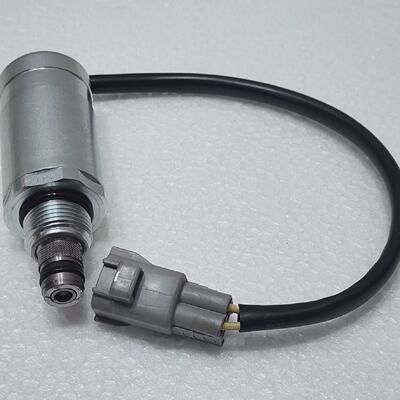 Toyota Original 676071092071 Solenoid Montage 2