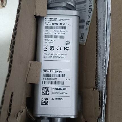 议价Catherine Controller 86010148V01 Br New Packad适用