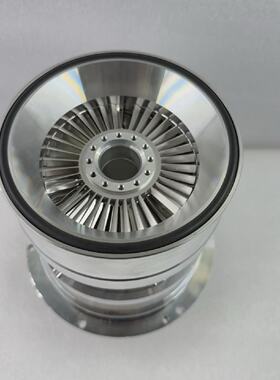 AGILENTTV40130186928R004涡轮泵刀片破损MFGDEC2024