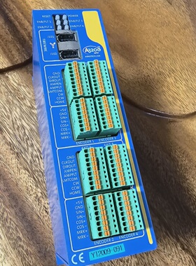 询价-AEROTECHA3200控制器NSTEP4