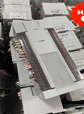 维控PLCLX3V-2424MT-A24个输入点24个--议价商品