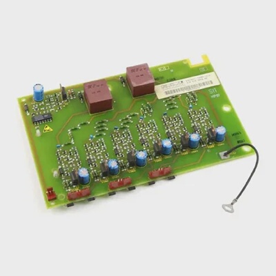询价-Simovert control for subcharge