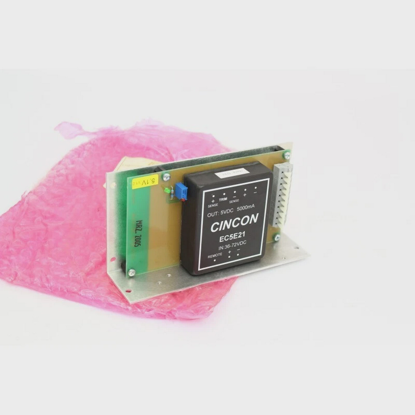 Logopak231000800000AlimentationBuck5V(B943)