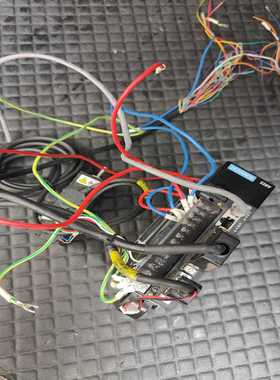 【星慕电子】汇川 SV510PS1R6I配 MS1H1-10B30CB-