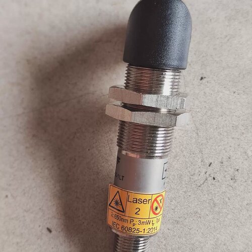 询价/巴鲁夫BOS00AU对射光电传感器BLS18MRXX1LTS4C奇