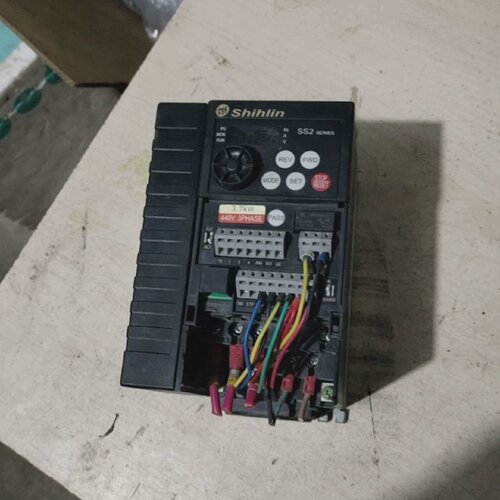 【议价】士林变频器SS2-043-3.7K 380V 3.7KW