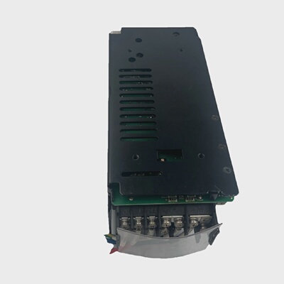 FUJI ELECTRIC CY11524 POWER SUPPLY 100240V AC 2A USED  WORKI