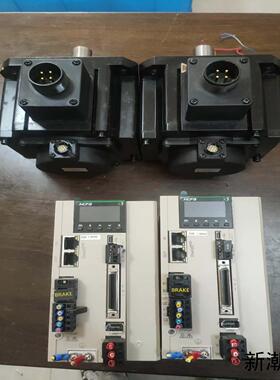 禾川X3EB总线伺服15kw套装带线议价商品