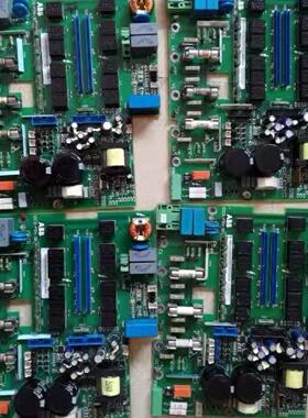 SDCSPIN3BDCS400驱动板充新成色