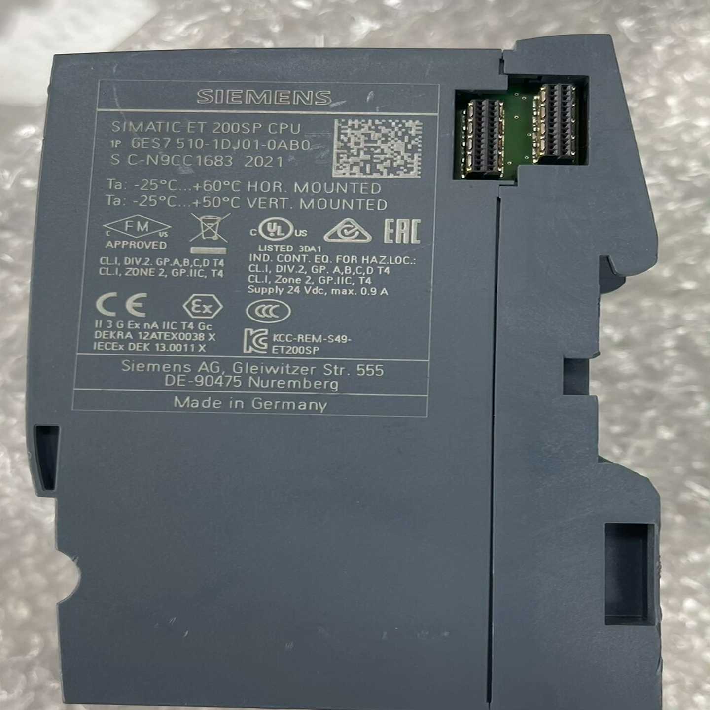 6ES7510-1DJ01-0AB0，功能保证，的来询价