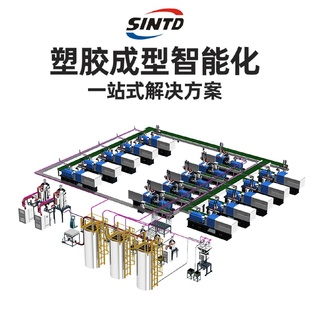 模温机12KW油式 台达注塑模具温控机双段高光模温机9KW水式 恒温机