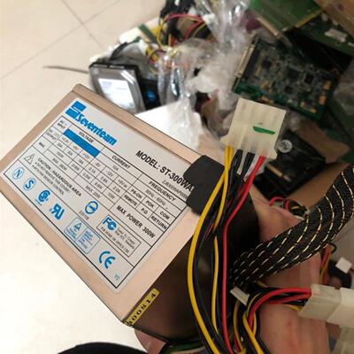 七盟Seventeam ST-300WAP工控电源 300W