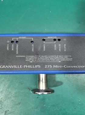 GRANVILL-PHILLIPS  真空计 275Mini【卡奥电子】