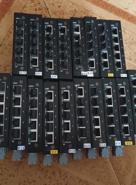 议价WAGO8521115端口100basetx工业交议价