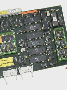 BergerLahrSUPERSTEP2D/80MP800.01RS。