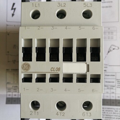 配件接触器CL06A300MCL06A300MN询议价