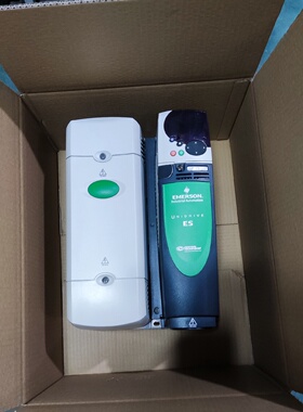议价原装二手艾默生CT变频器ES3401 ES3402 ES3403质量包好现货询