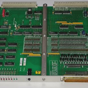 KONGSBERGAUTRONICA GLR90A Carte DInterface Parallle