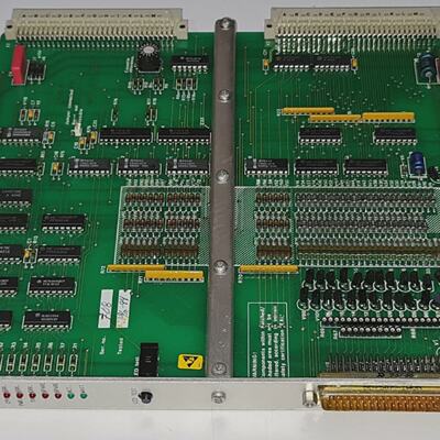 KONGSBERGAUTRONICA GLR90A Carte DInterface Parallle