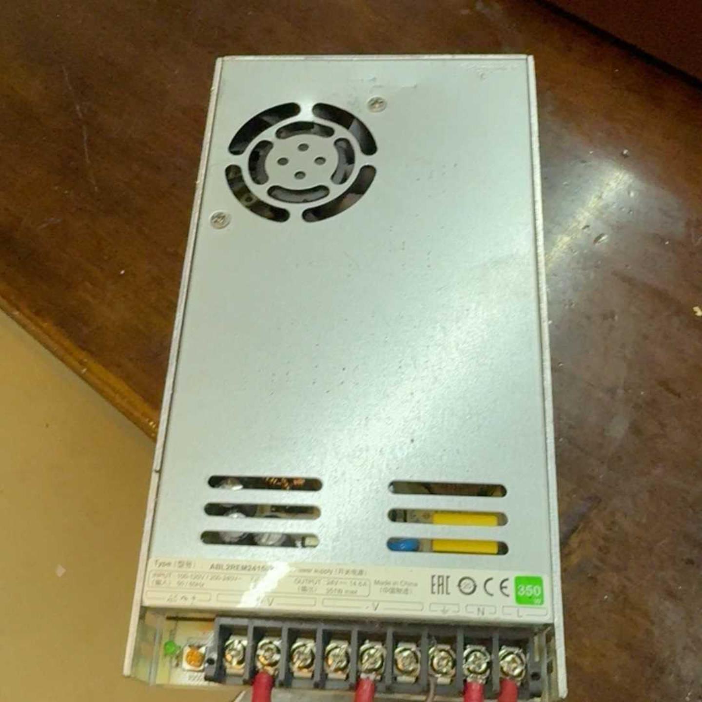 询价-ABL2REM24150K350W
