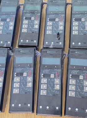 西门子ETU45B框架断路器控制器型号Release2-议价