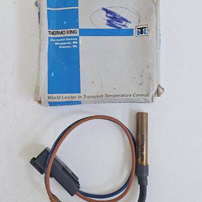 Airpax 50240259 Temperature Sensor Lot of 2 pcs