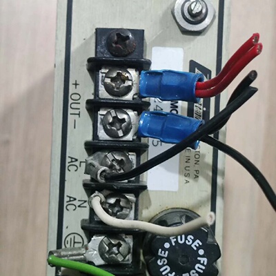 【询价】Acopian爱康B24TN75精密高稳定性开关电源