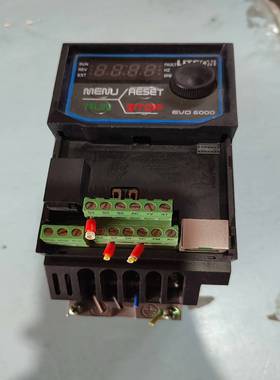 台湾光宝变频器EVO600043SD75E20F询价